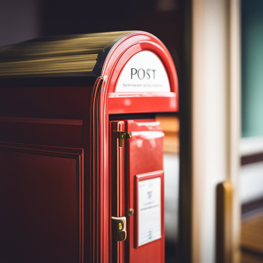 우체국 등기조회