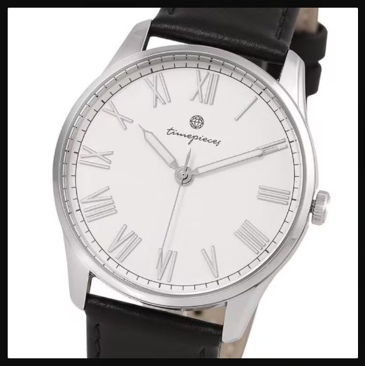 2025 이재명 대통령 시계&amp;#44; 품절 현상2