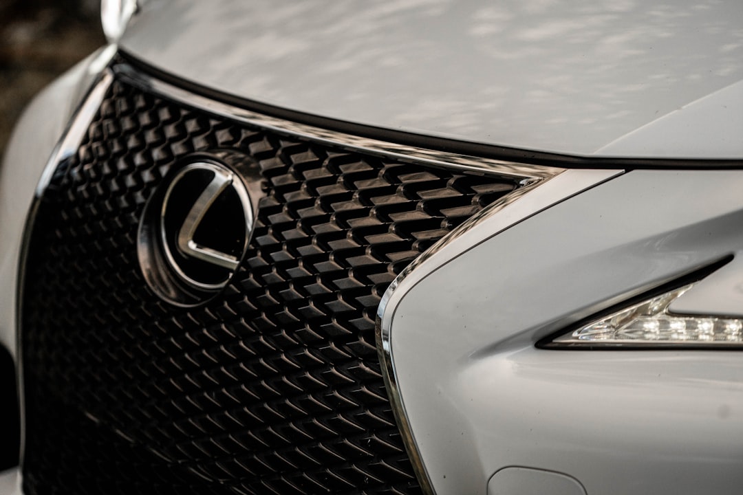 Lexus