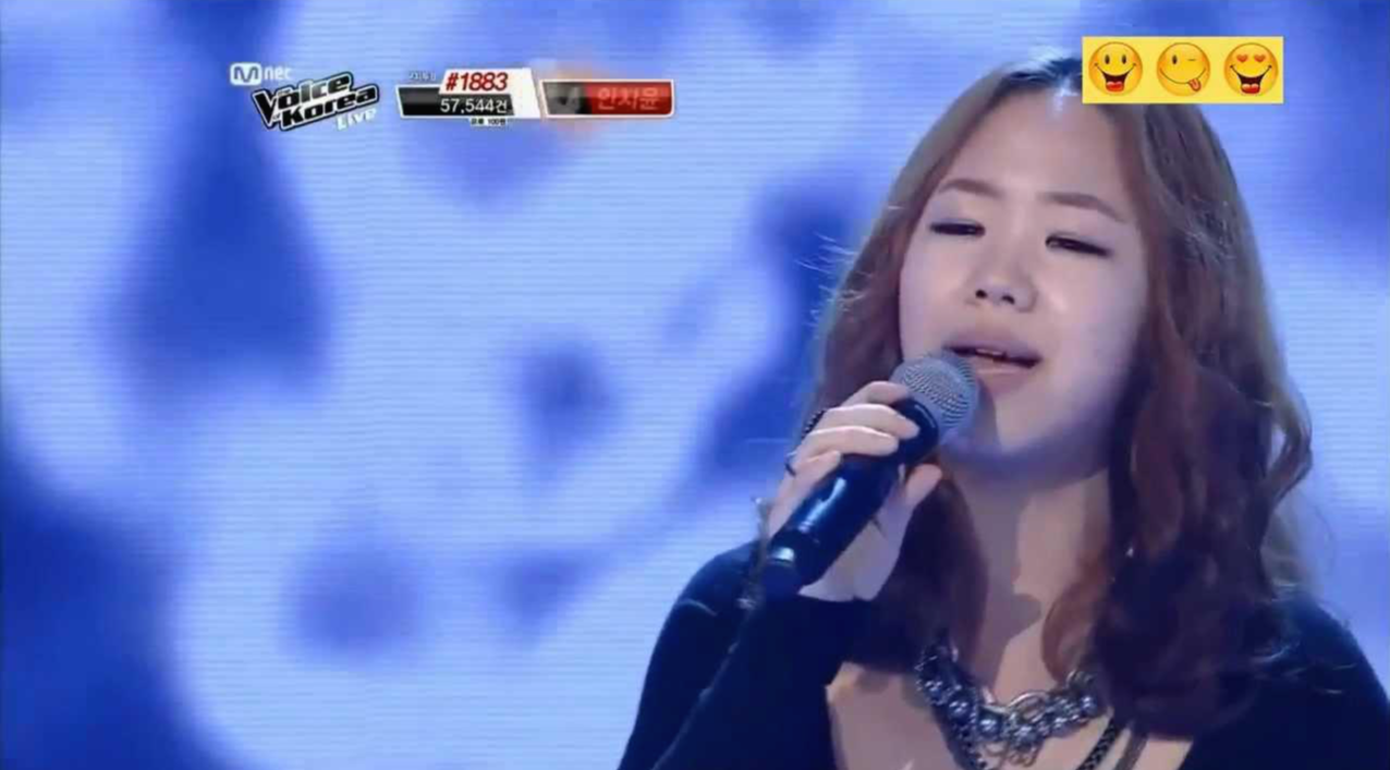 유성은-가수-프로필-나이-과거-결혼-남편-루이-누구?