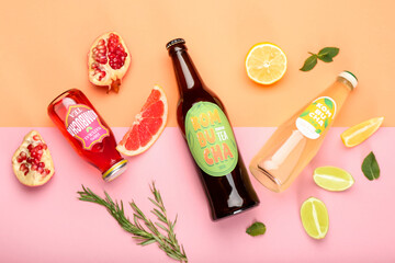 콤부차효능12가지