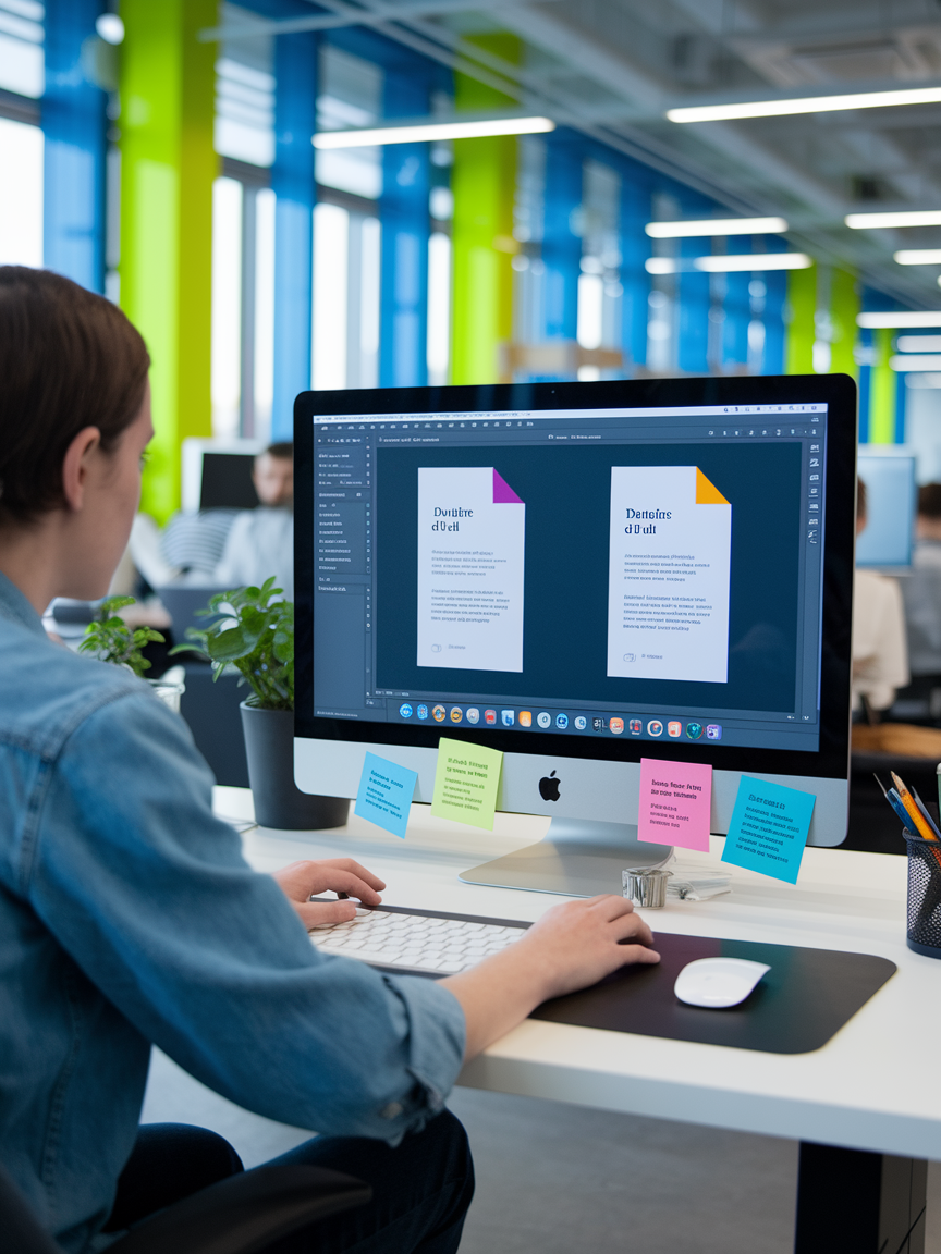 PDF 파일 하나로 수익 내는 법 &amp;#124; 완벽 가이드