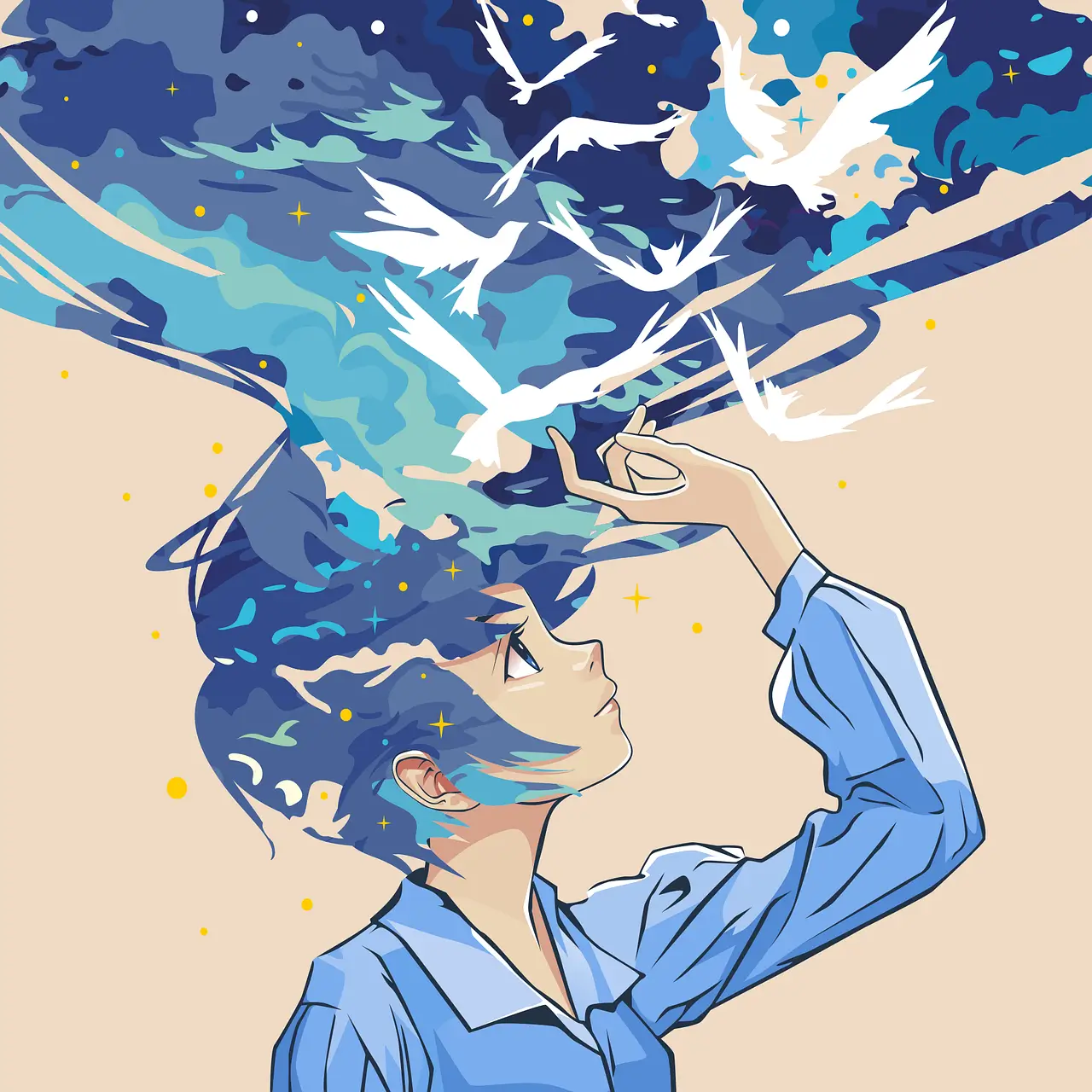 틱장애