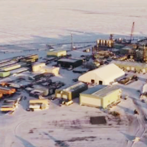 알레스카 가스관 관련주 대장주 테마주 TOP5