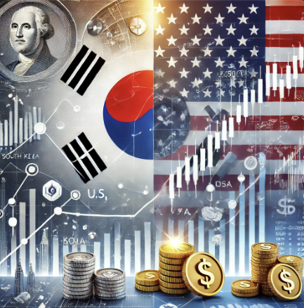 미국 vs 한국 고배당주 비교 미국 한국 고배당주 추천 TOP5