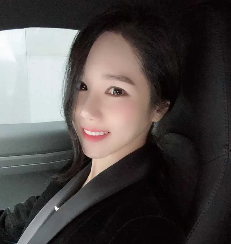 나는 솔로 16기 옥순