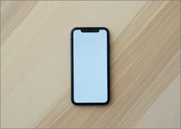 핸드폰 분실 이미지