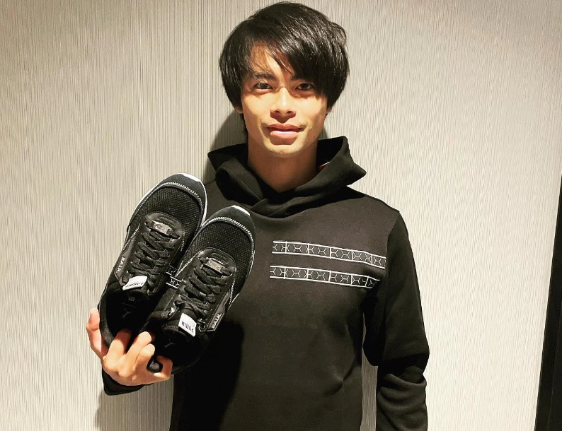 미토마 인스타그램