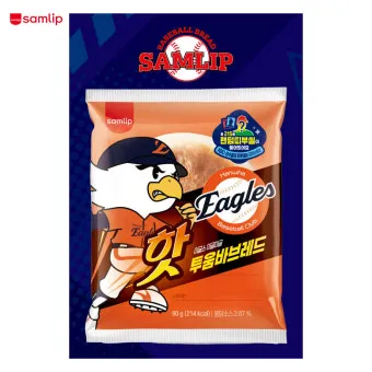 크보빵 띠부씰 컬렉션 모음_32