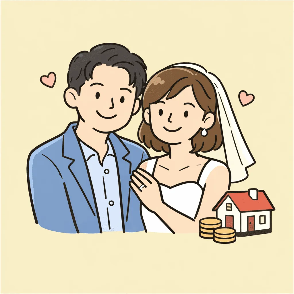 신혼부부 디딤돌 대출