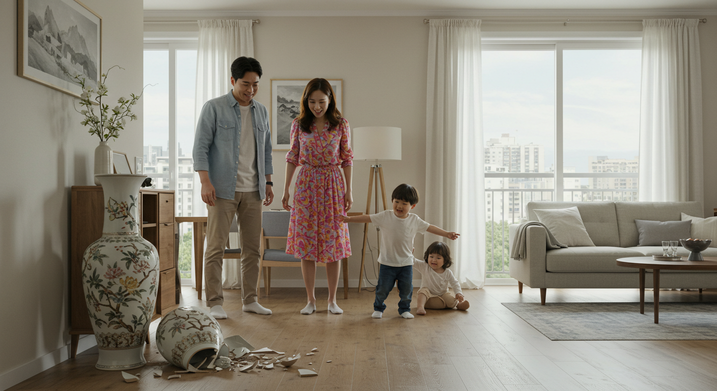 보험특약&#44; 보상절차&#44; 부모정보