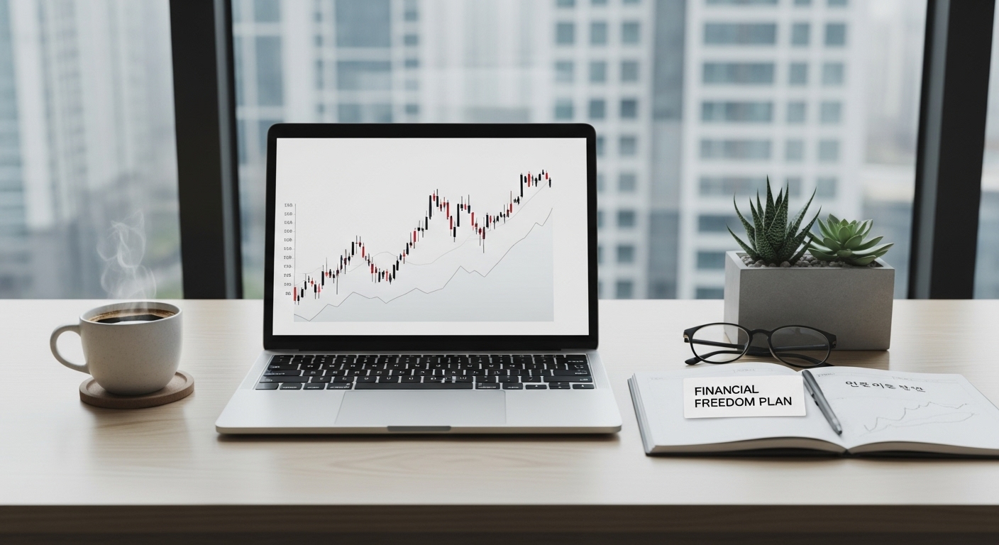 수입 다각화, 어떻게 시작하면 좋을까요?