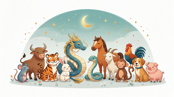 2026년 5월30일 토요일 오늘의 운세