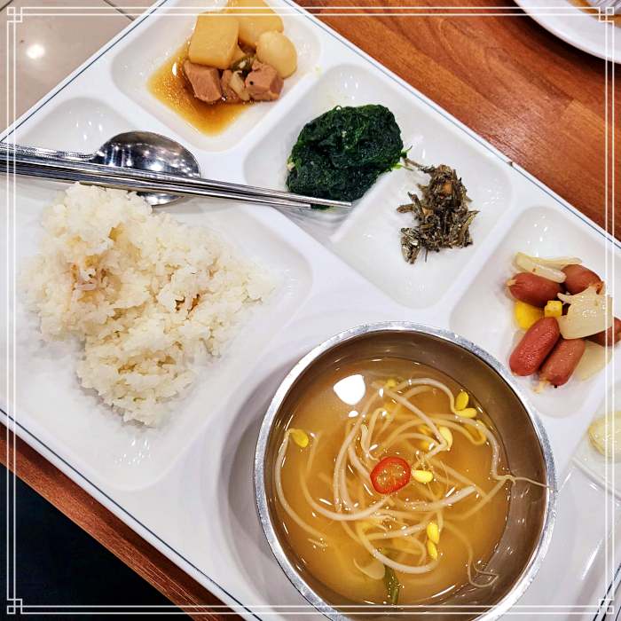 생생정보 대전 둔산동 1인 7천원, 12가지 메뉴 무제한 닭볶음탕, 돼지불고기 맛집
