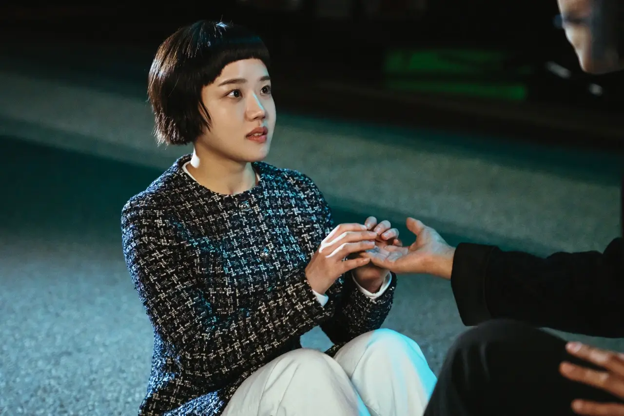로맨스의 절댓값 원작 웹툰 등장인물 출연진 1화 줄거리 ott