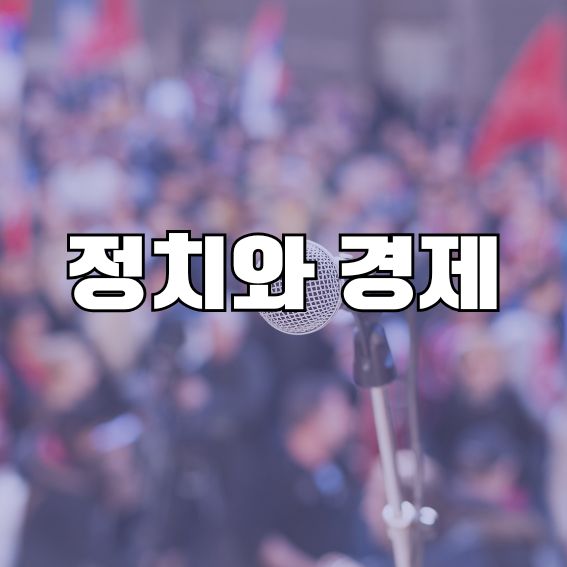 정치와 경제