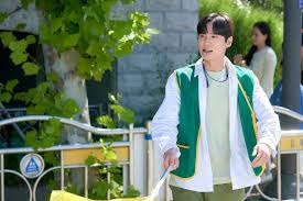 이준영 배우 프로필