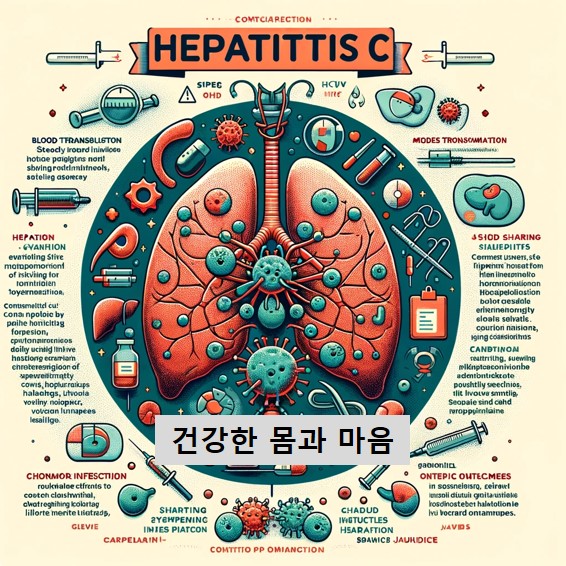 c형 간염