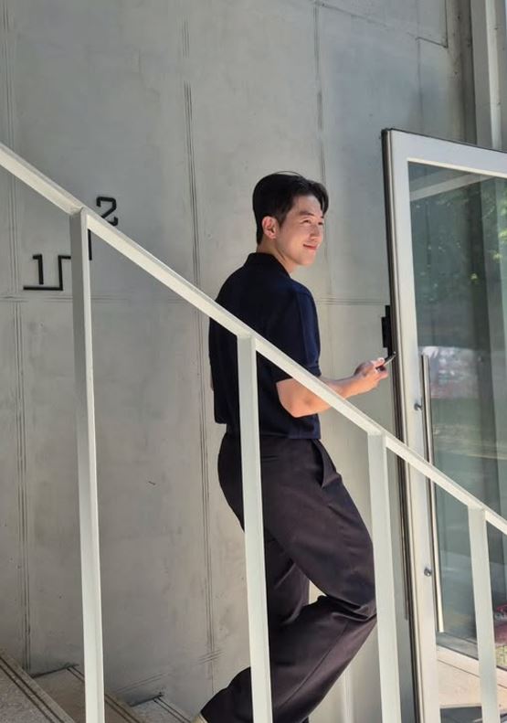 배우 박민재, 향년 32세로 별세