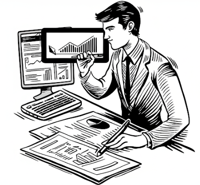 퀀터스 플랫폼 사용하는 유저