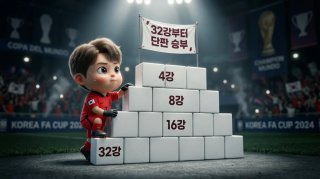 축구 국가대표 일정 2026 FIFA 북중미 월드컵 본선 진출 확정