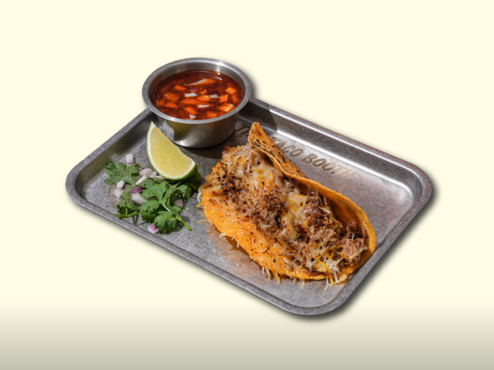 생방송투데이 뉴욕식타코