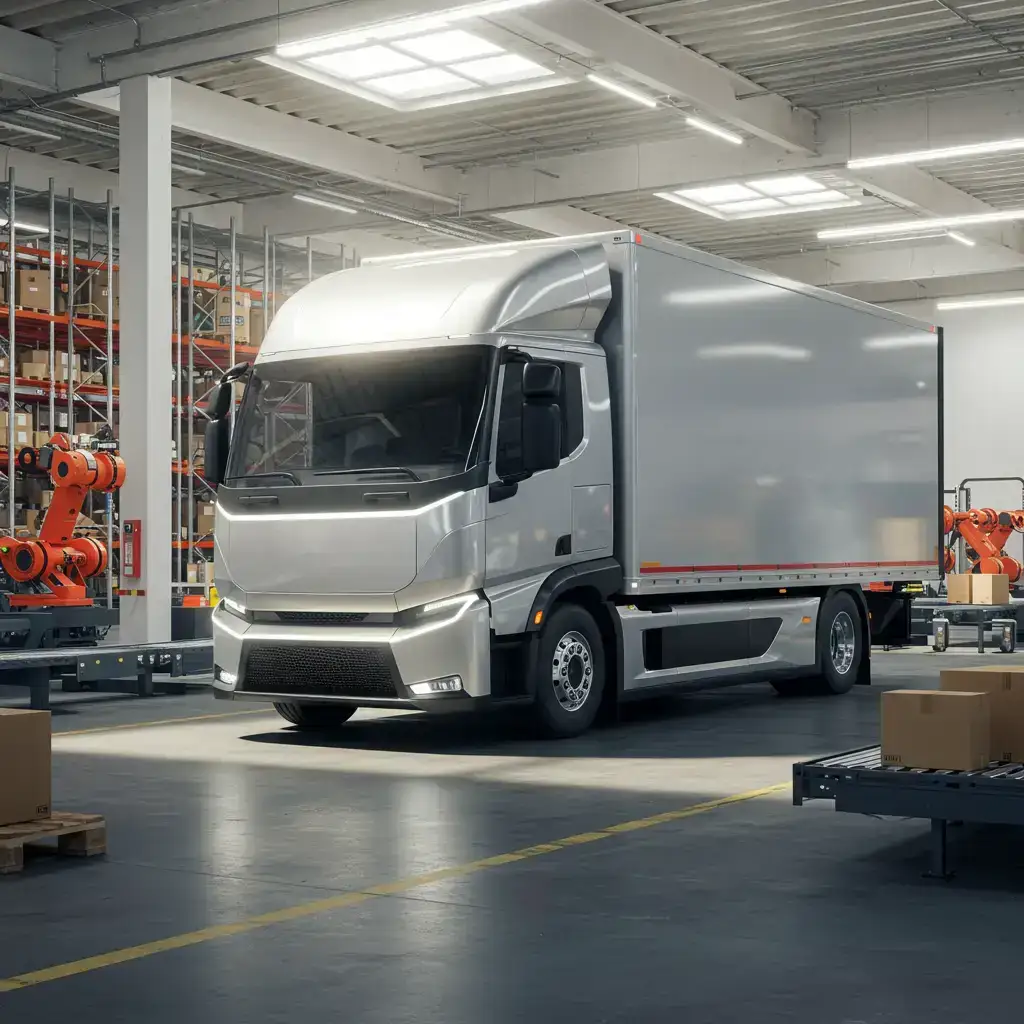 2025 전남 장흥군 전기 화물차 보조금 TOP 20