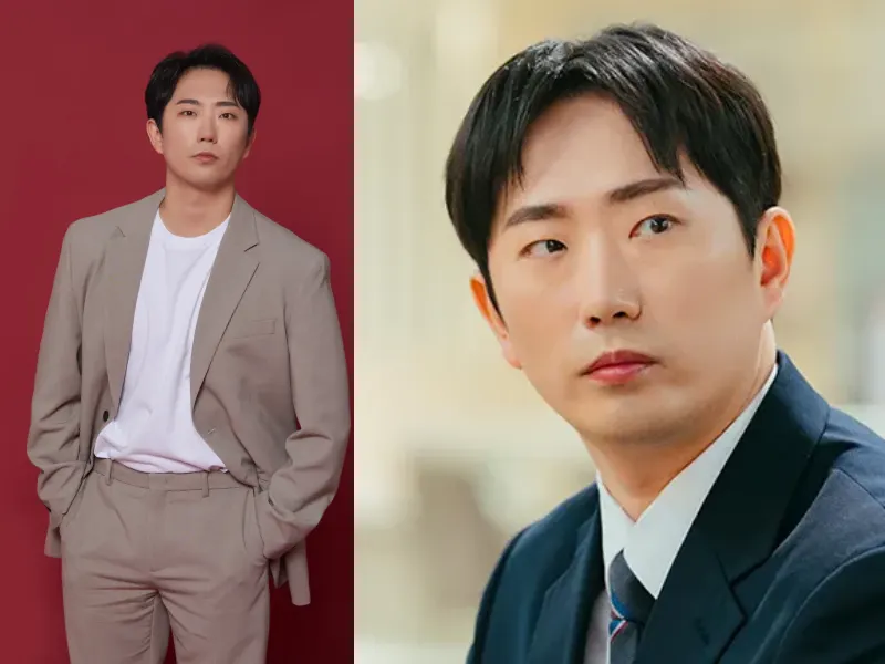 손해 보기 싫어서에서 복기운 역을 맡은 이창호