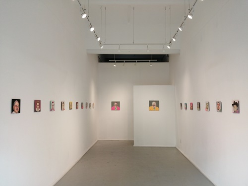 추석 무료입장 국립현대미술관 무료관람 안내