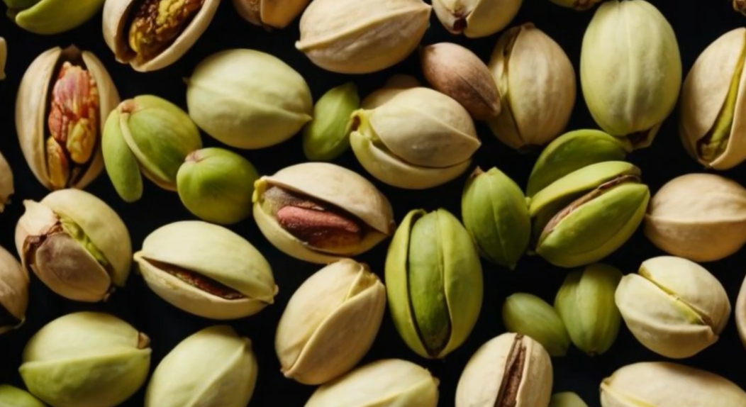 피스타치오의 효능