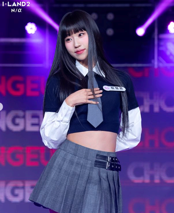 최은정