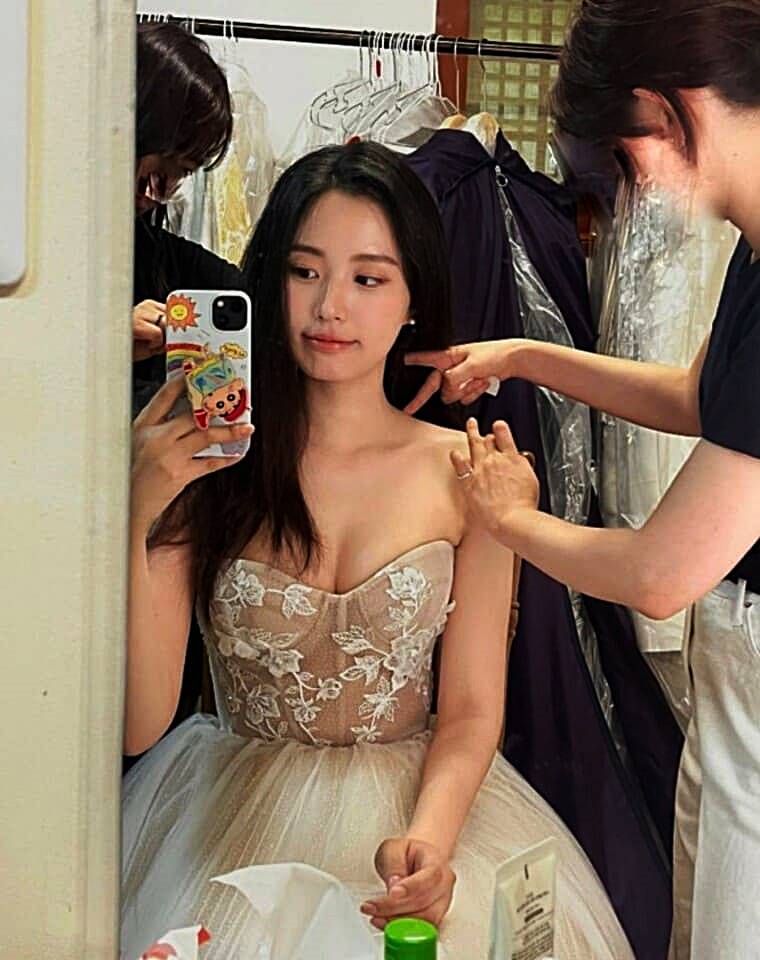 모델-겸-배우-최연수