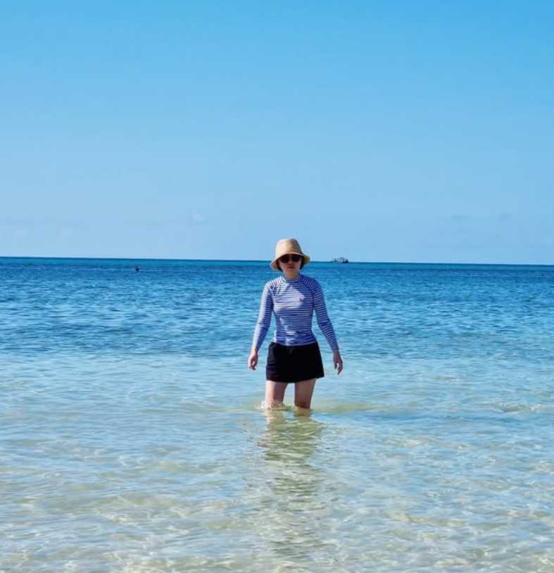 케언즈 그린아일랜드