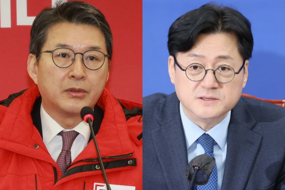 신동욱 국회의원 당선
