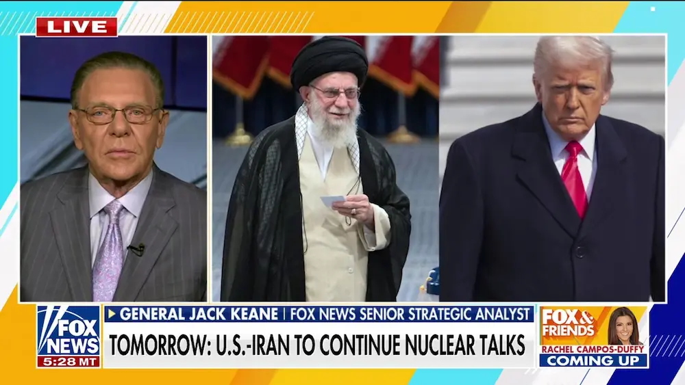 출처 : https://www.foxnews.com/video/6371640724112