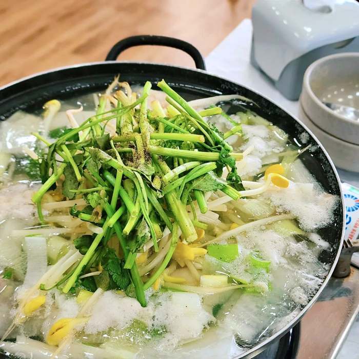 생생 정보마당 강릉 주문진 임연수어 한상 맛집