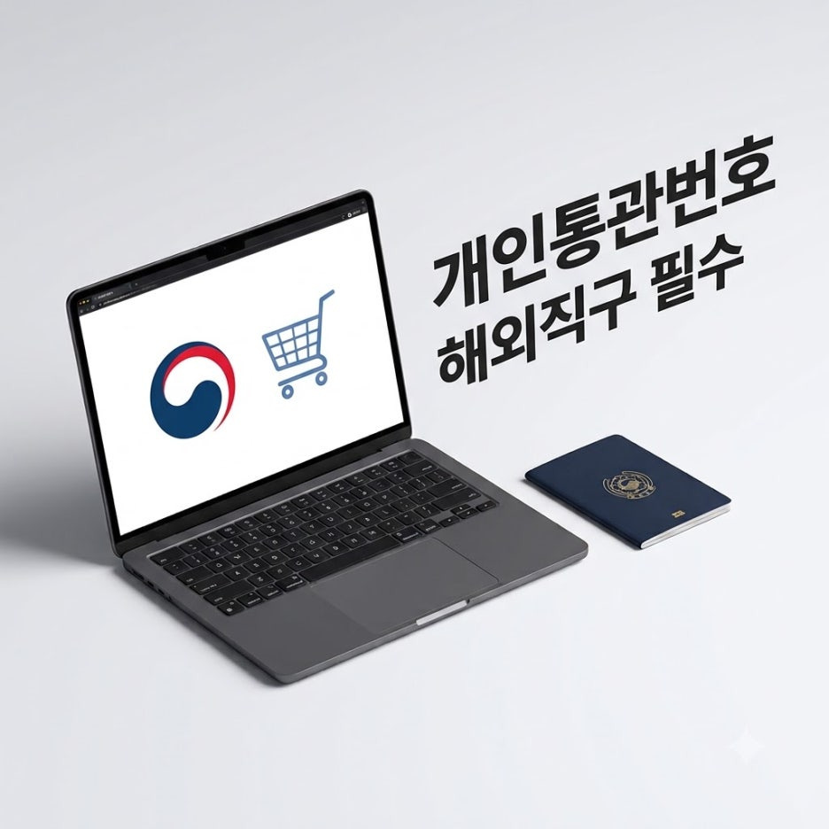 개인통관고유부호-해외-직구