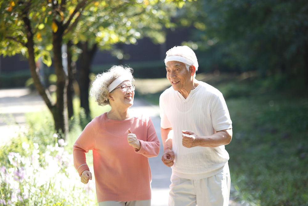 골다공증에 좋은 운동