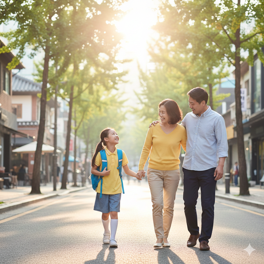 2026년 아동 수당 확대정책