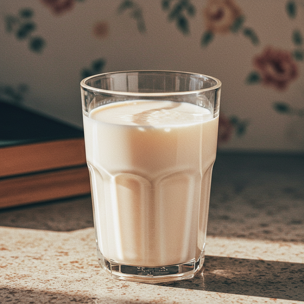 유당불내증 증상과 대체 식품