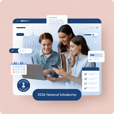 2026년 국가장학금 신청기간 신청방법 이미지