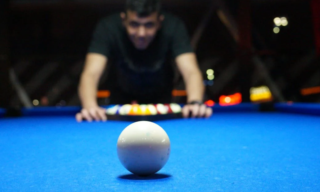 당구 관련 사진