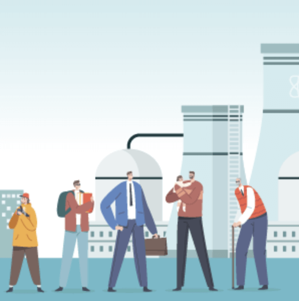 원전해체 관련주