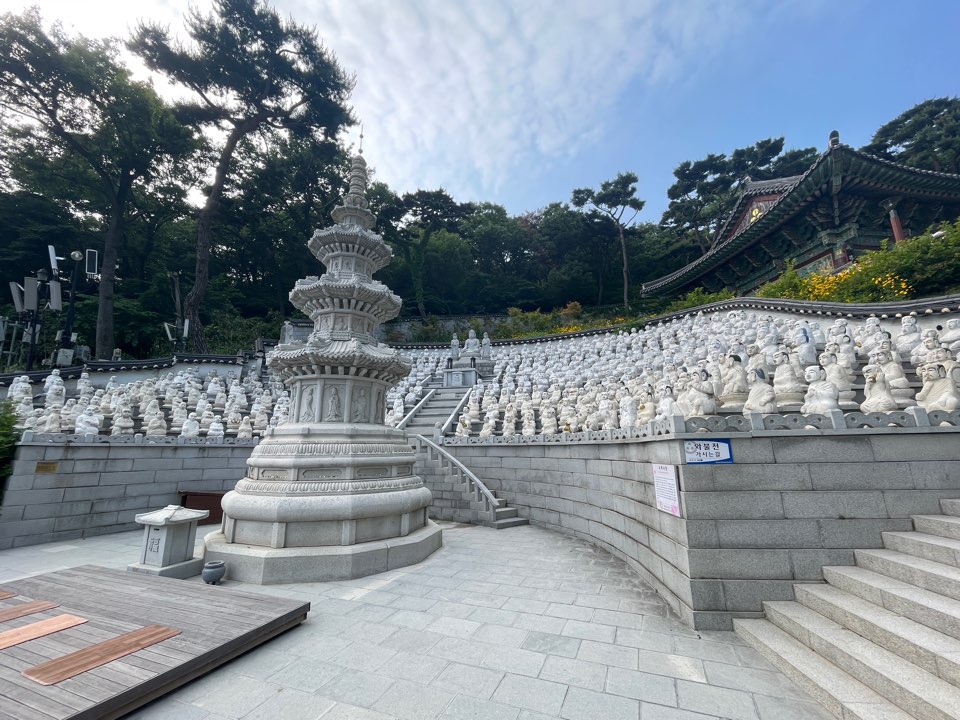 보문사