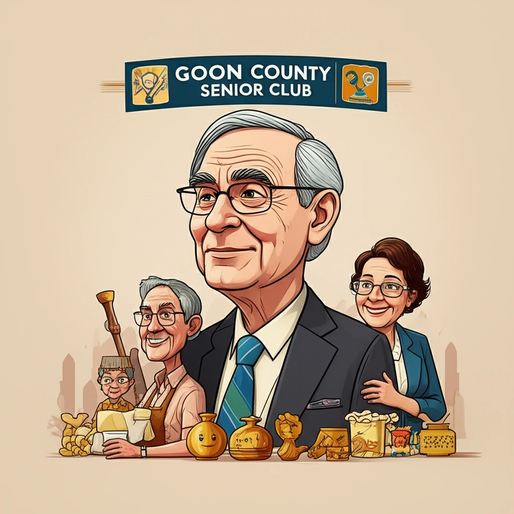 부여군 노인 일자리 신청 자격과 유형..