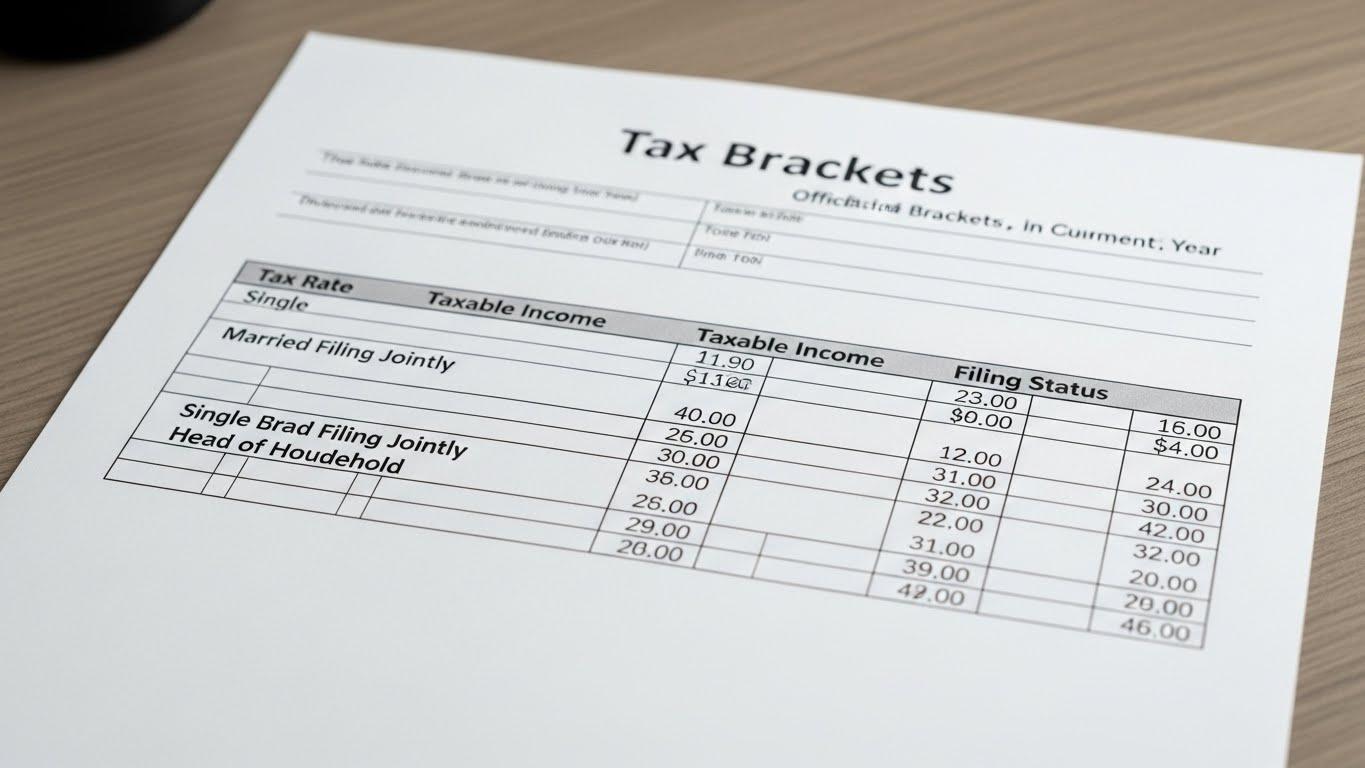 연말정산 세율구간