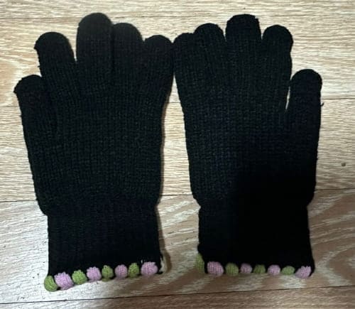 알리스마트폰장갑