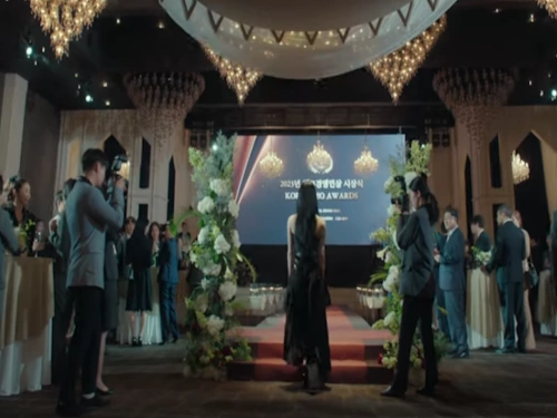 마이 데몬 촬영지 호텔