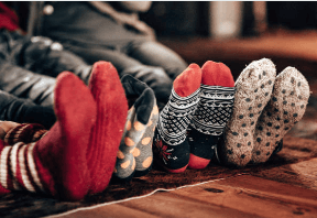 수족 냉증 원인