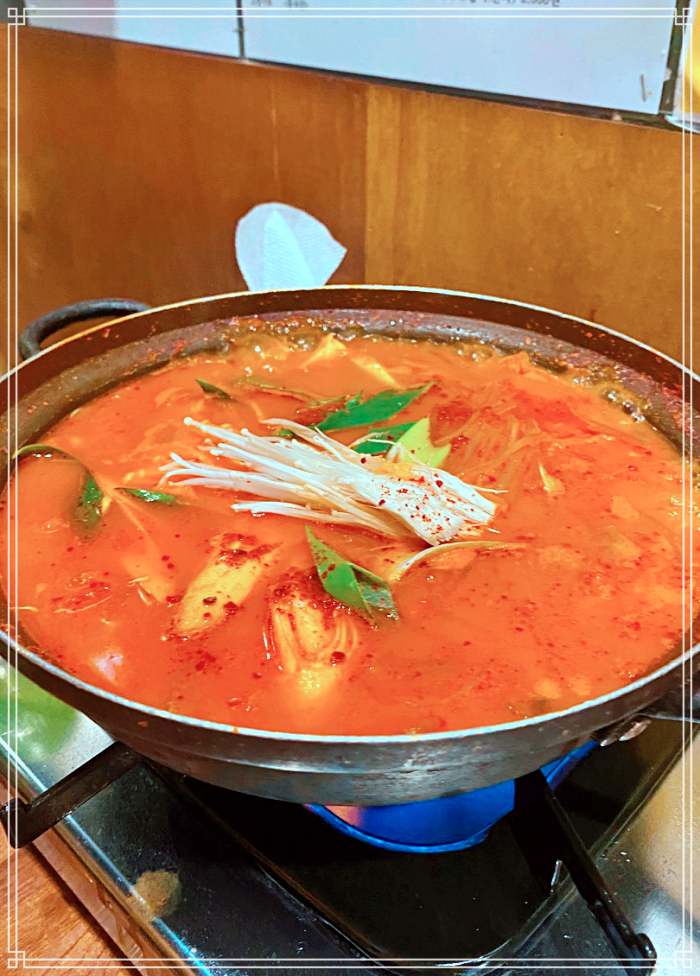 생방송 투데이 돈암, 성신여대 서울 최고의 김치찌개 맛집